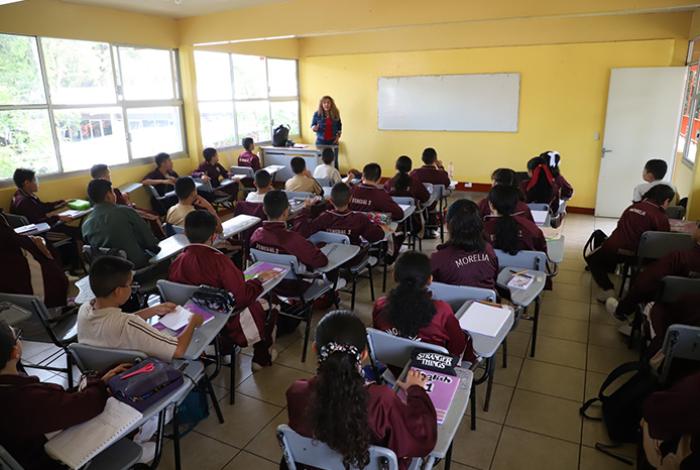 SEP suspende clases el 11 de junio por inauguración del Mundial