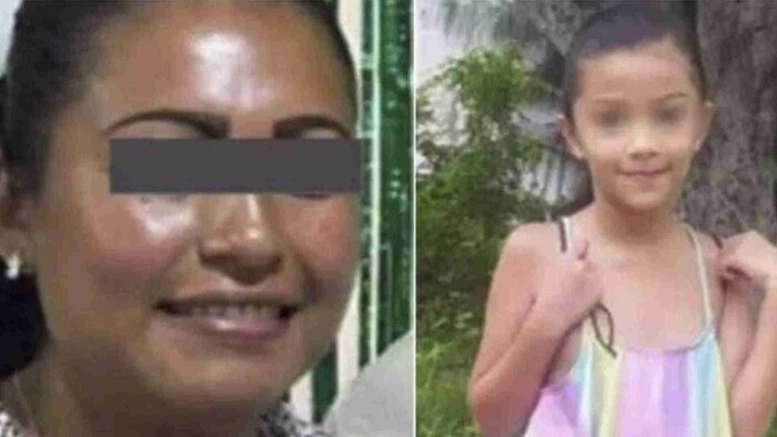 Sepultan a Ana Rosa, mujer que fue linchada por asesinato de niña de 8 años