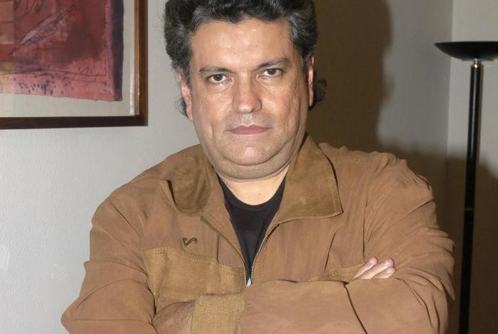 Sergio Andrade anuncia regreso a la música tras 20 años