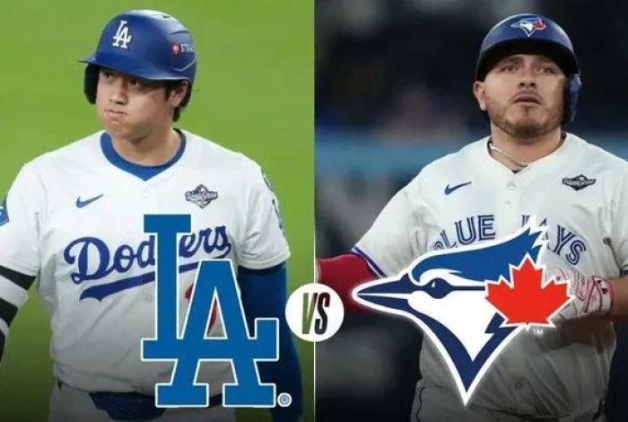 Serie Mundial 2025: Dodgers vs Azulejos: ¿A qué hora y dónde ver en vivo el Juego 6?