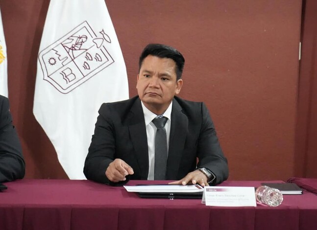 SESESP continúa con apoyos y programas para fortalecer la paz en Michoacán