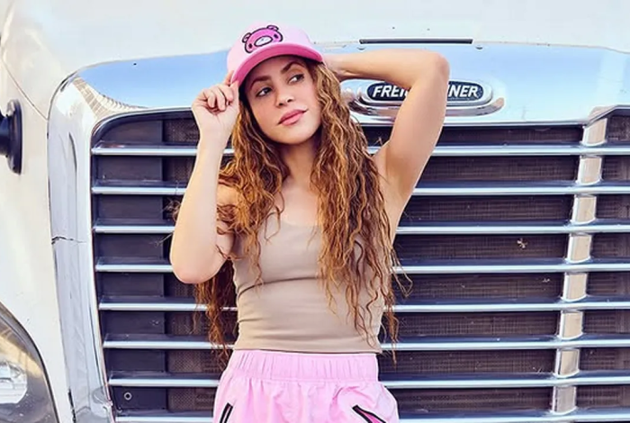 Shakira triunfa en México: Nuevas fechas en Veracruz y CDMX