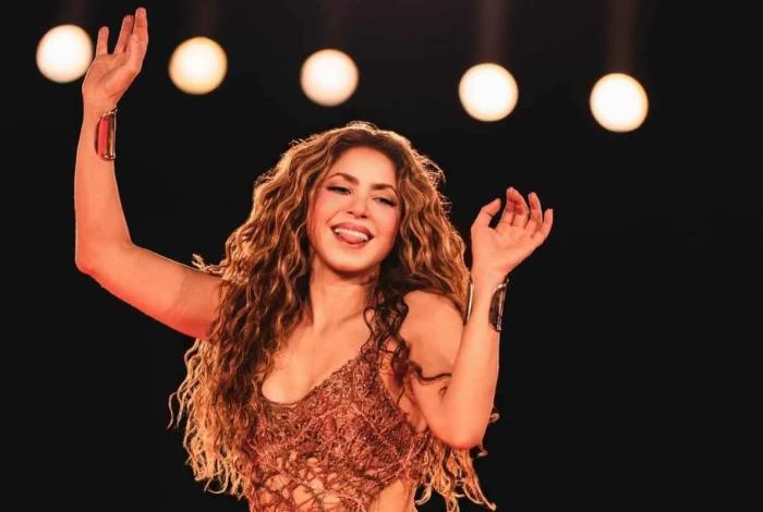 Shakira vuelve a México en 2026 con tres conciertos de su gira mundial; Te decimos cuando y dónde