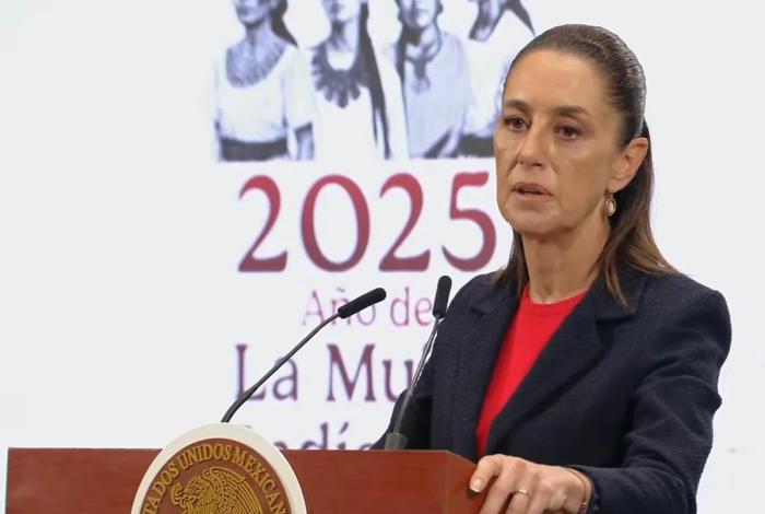 Sheinbaum aborda gentrificación y rechaza xenofobia en CDMX