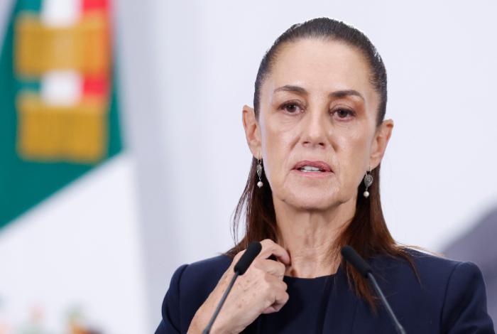 Sheinbaum afirma que su Gobierno no fue informado de operativo con personal de EE.UU en Chihuahua