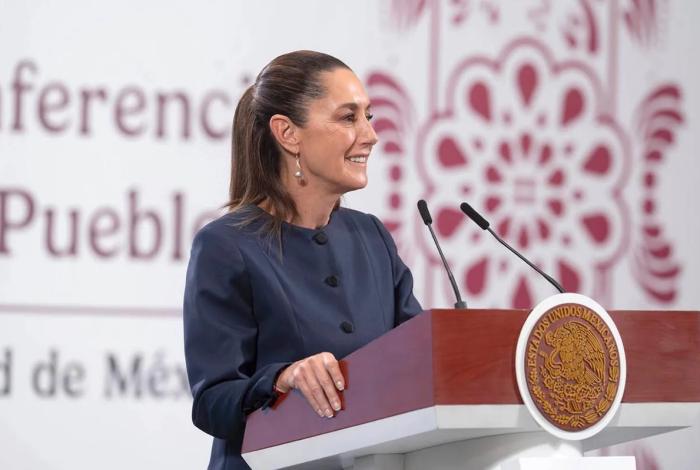 Sheinbaum buscará extradición de Sandra Téllez por caso de Guardería ABC