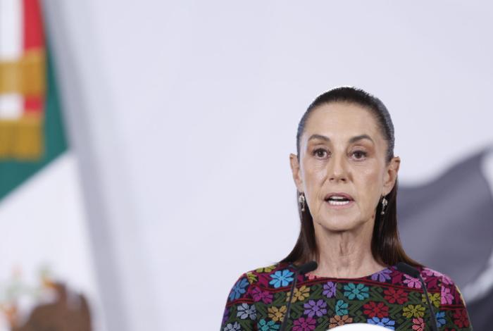 Sheinbaum celebra acuerdo con la UE; abrirá nuevos mercados fuera de Norteamérica
