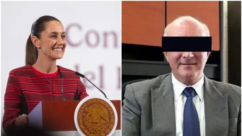 Sheinbaum condena crimen de sacerdote violador de Los Legionarios de Cristo y pide actuar en contra de este