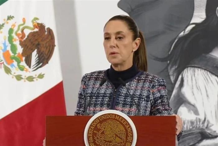 Sheinbaum considera ‘irrespetuosas’ las declaraciones del abogado de Ovidio Guzmán