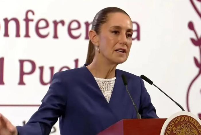 Sheinbaum: Gobierno se mantiene firme ante la CNTE, no caerá en provocaciones