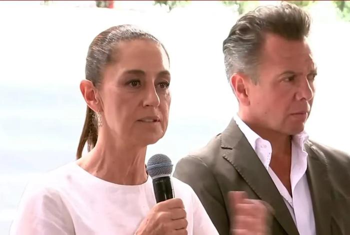 Sheinbaum Insta a Investigar a Candidatos Judiciales