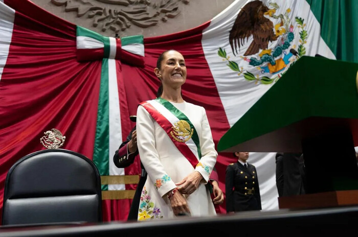 Sheinbaum, los compromisos para Michoacán