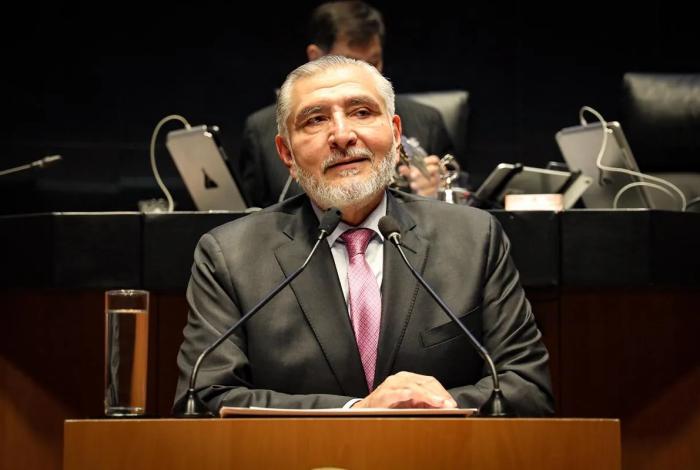 Sheinbaum niega filtración de documentos del SAT