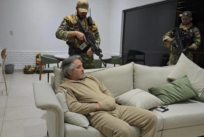 Sheinbaum pide investigar proceso de “descomposición” de Hernán Bermúdez; líder de “La Barredora”