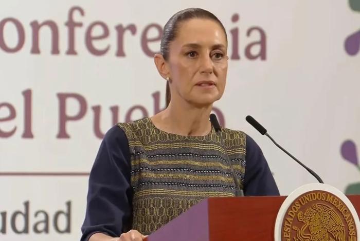 Sheinbaum reafirma permanencia de México en la OEA