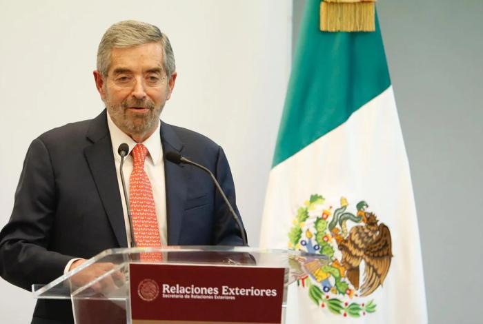 Sheinbaum rechaza informe de la OEA sobre Elección Judicial en México