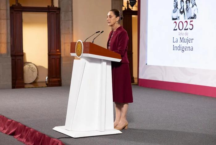 Sheinbaum revelará el “Plan Michoacán por la Paz y Justicia”