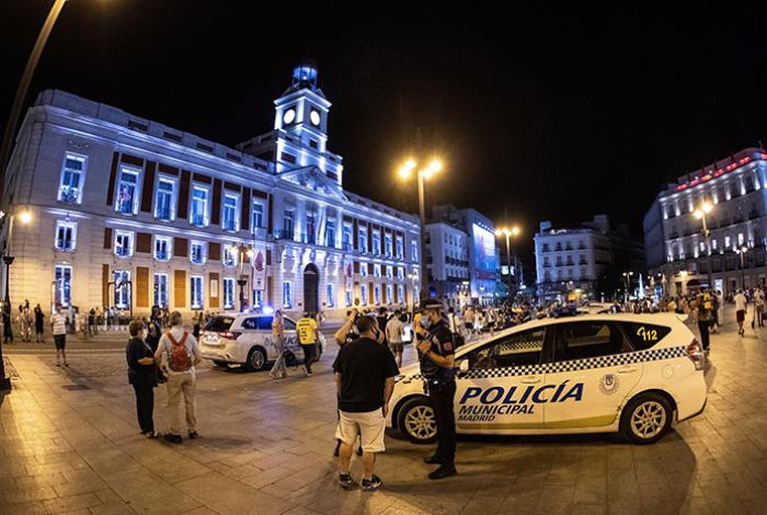 Sheinbaum se reúne con el canciller Albares y recibe invitación para Cumbre Iberoamericana