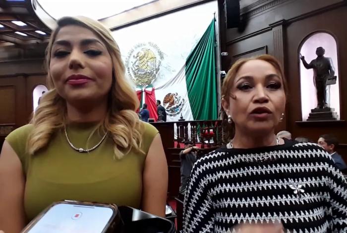 Si Brissa Arroyo “dejó que la pisotearan, es su problema”: Camacho y Garibay
