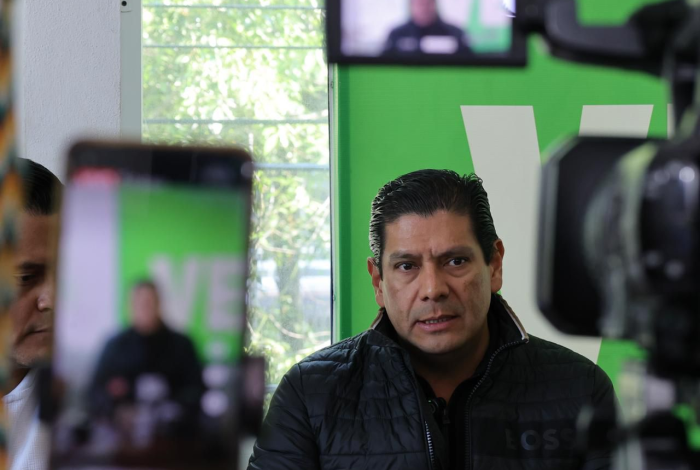 Si el recorte presupuestal del Plan B no es paulatino, habrá problemas: PVEM