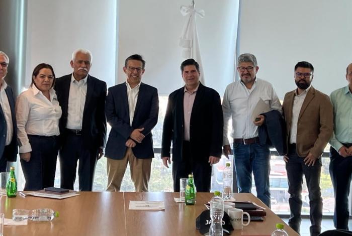 Sí Financia fortalece alianzas para ampliar opciones de crédito para el campo michoacano