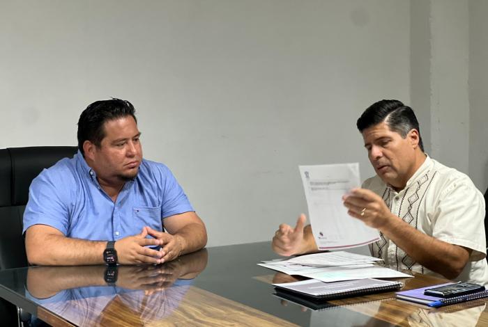 Sí Financia ha entregado 106 mdp en créditos productivos en Lázaro Cárdenas