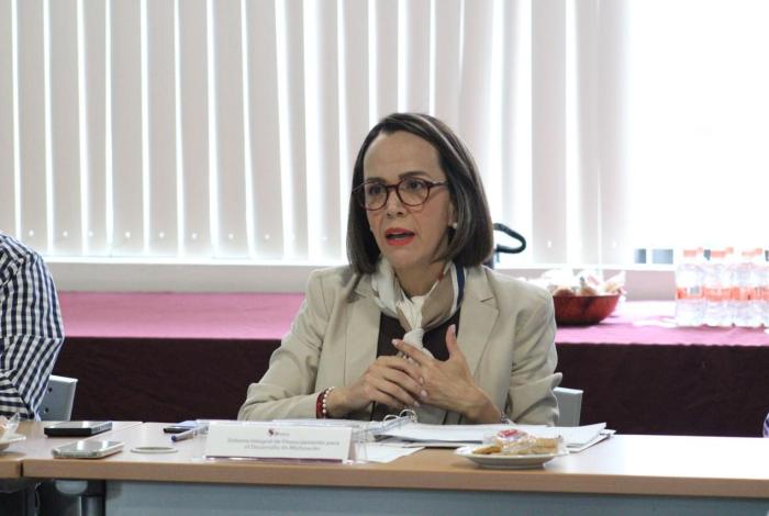 Sí Financia impulsa a más de mil 600 empresas michoacanas en lo que va del año