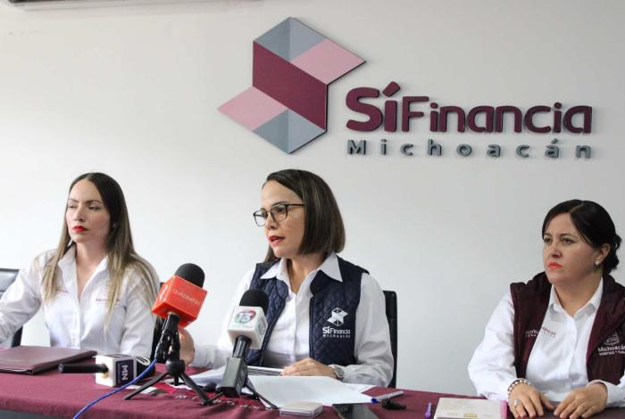 Sí Financia lanza primera subasta pública de inmuebles en Michoacán