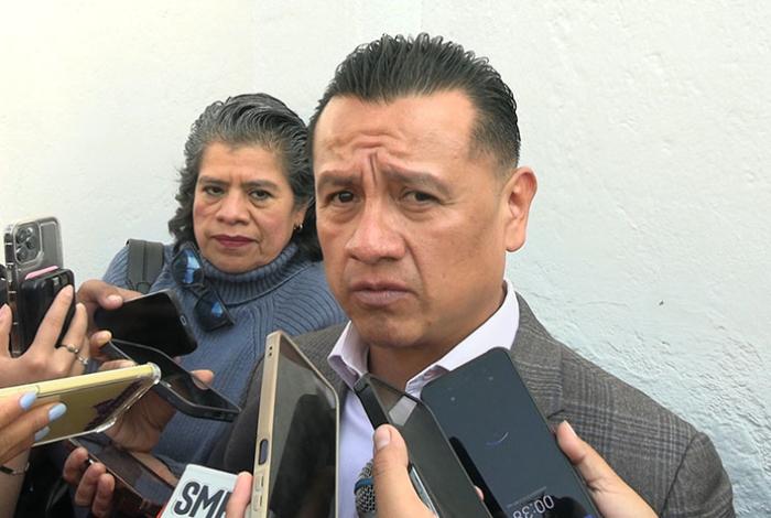 Sí hubo 3 muertos en Cotija y agresión contra policías en Apatzingán, confirma Torres Piña