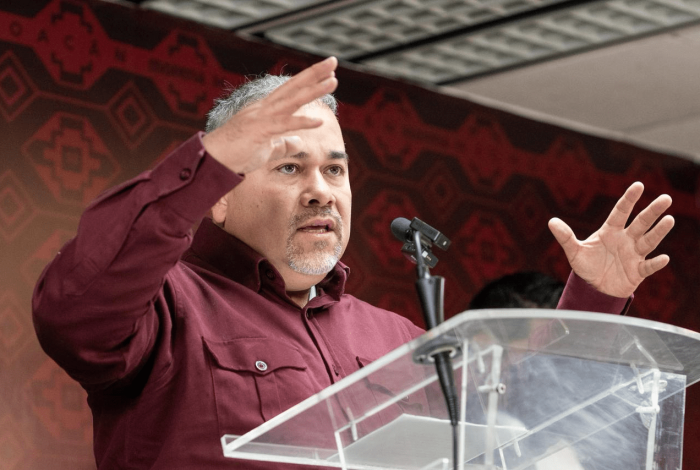 Si Memo Valencia difama estará cometiendo delitos: Jesús Mora