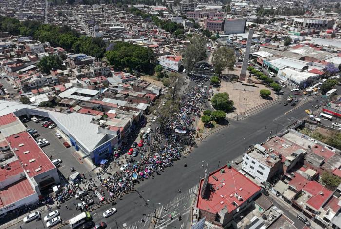 Si no hay solución, no rodará el balón: CNTE