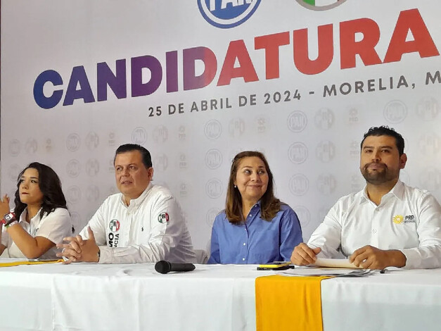 Si nos quedamos callados será peor, líderes del PRIANRD al señalar amenazas a candidatos