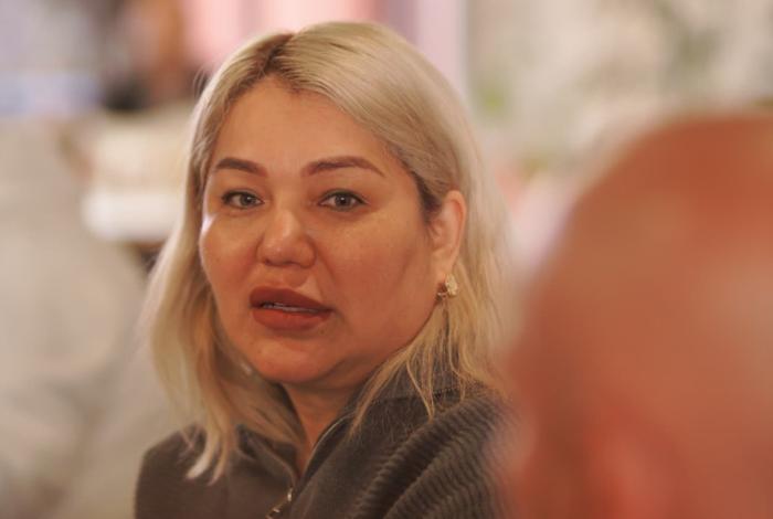 ‘Si queda libre, me va a matar’