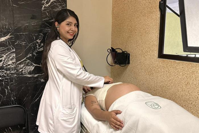 Si tienes una urgencia de baja complejidad, IMSS te ofrece Atención Médica Continua