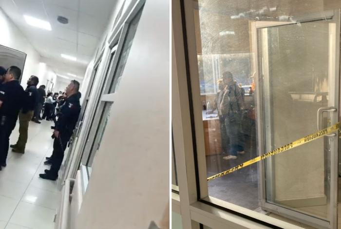 Sicario vestido de médico asesina a mujer en Tijuana