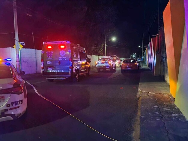 Sicarios atacan y asesinan a dueño de lujoso vehículo en Morelia