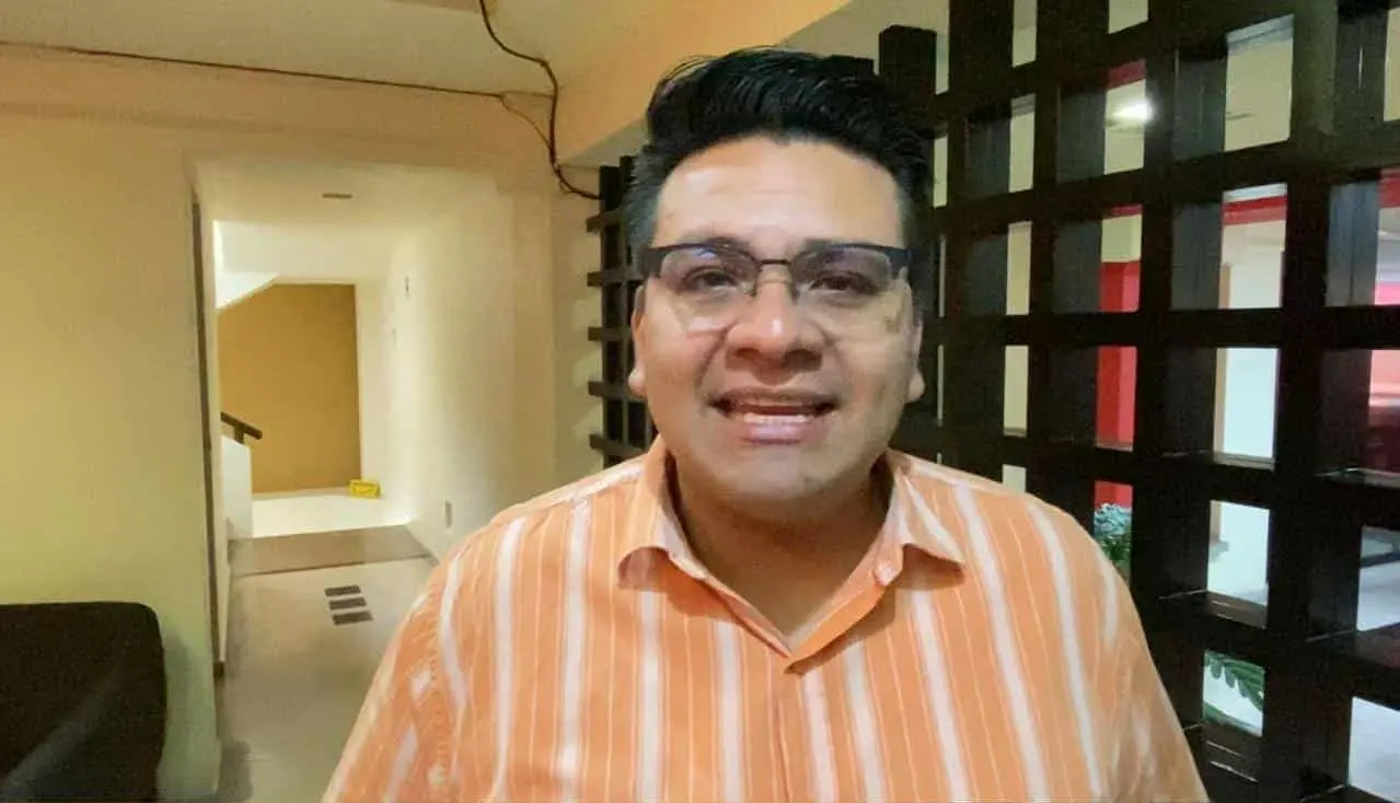 Siete años de oficialismo lleno de promesas, asegura Toño Carreño