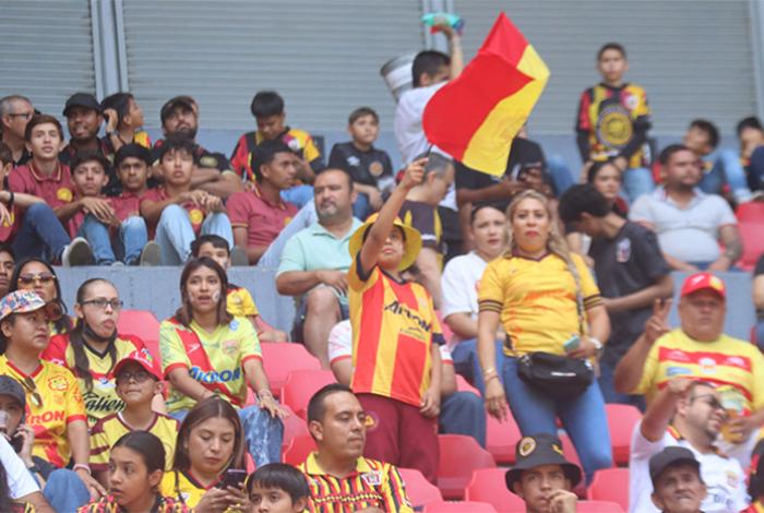 Siete juegos de local y en la J12 contra La Trinca: Conoce el calendario del Atlético Morelia