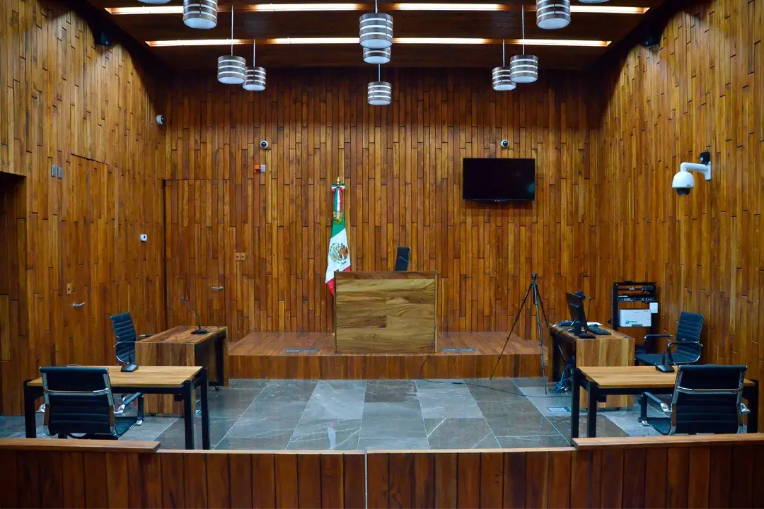 Sigue vigente la huelga a puertas cerradas en la Universidad Michoacana, promovida por el Sindicato ante el Juez Primero Laboral de Morelia