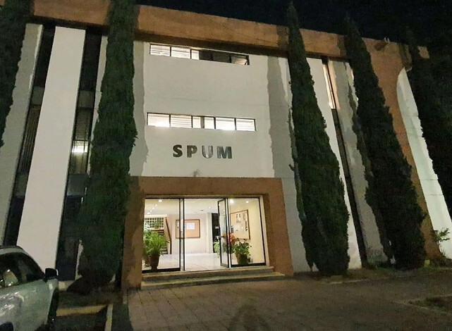 Siguen conflictos en el SPUM; el jueves eligen nueva dirigencia