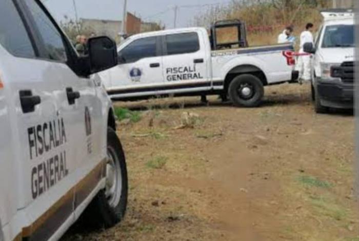 Siguen sin identificar a hombre as3s1nad0 a tiros en San Lorenzo Itzícuaro