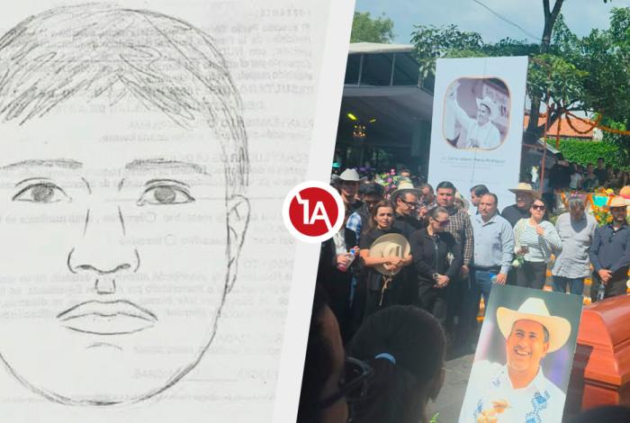 Siguen sin reclamar el cu3rp0 del hom1cid4 de Carlos Manzo