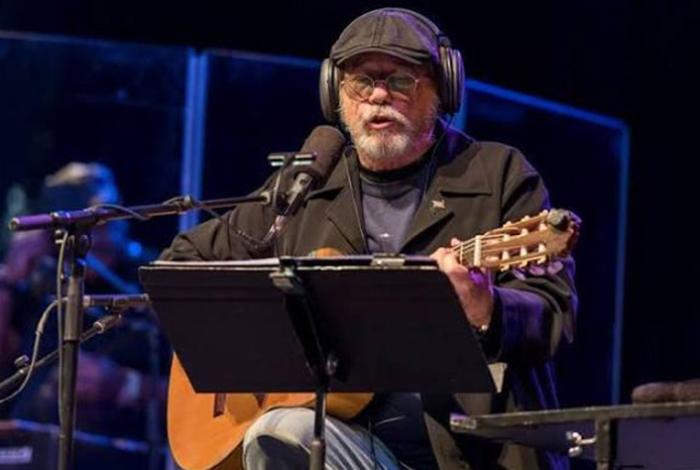 Silvio Rodríguez vuelve a los escenarios después de tres años: “Como ir a casa de viejos amigos”