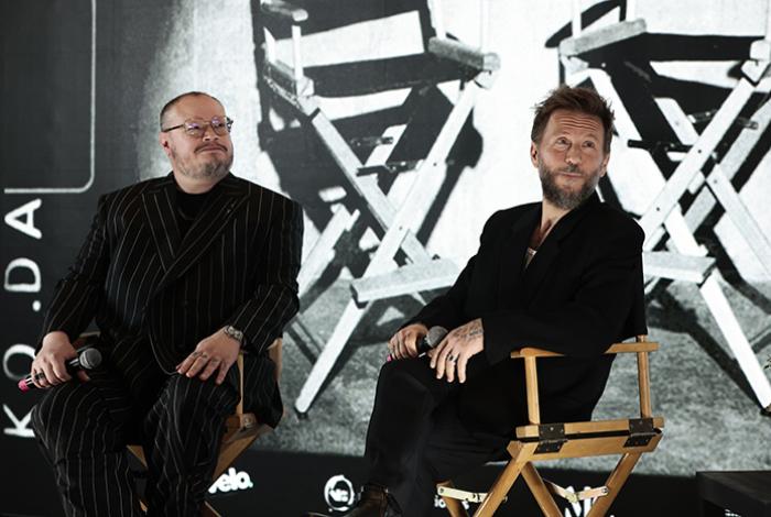 Sin Bandera lanza 'Escenas', nuevo álbum que llevarán de gira este año