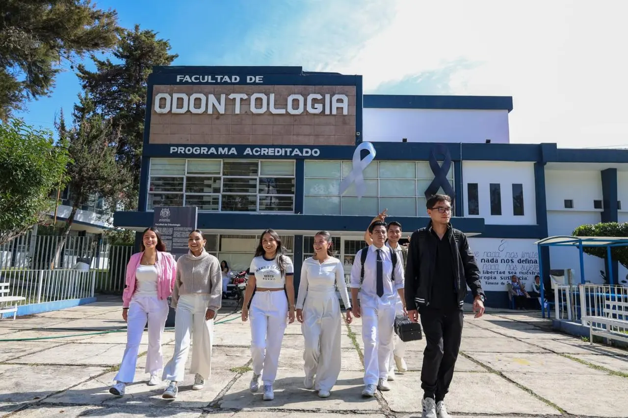 Sin contratiempos, nicolaitas retornan a las aulas tras periodo vacacional de invierno