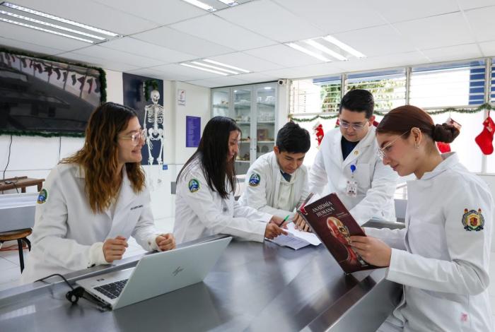 Sin contratiempos, nicolaitas retornan a las aulas tras periodo vacacional de invierno