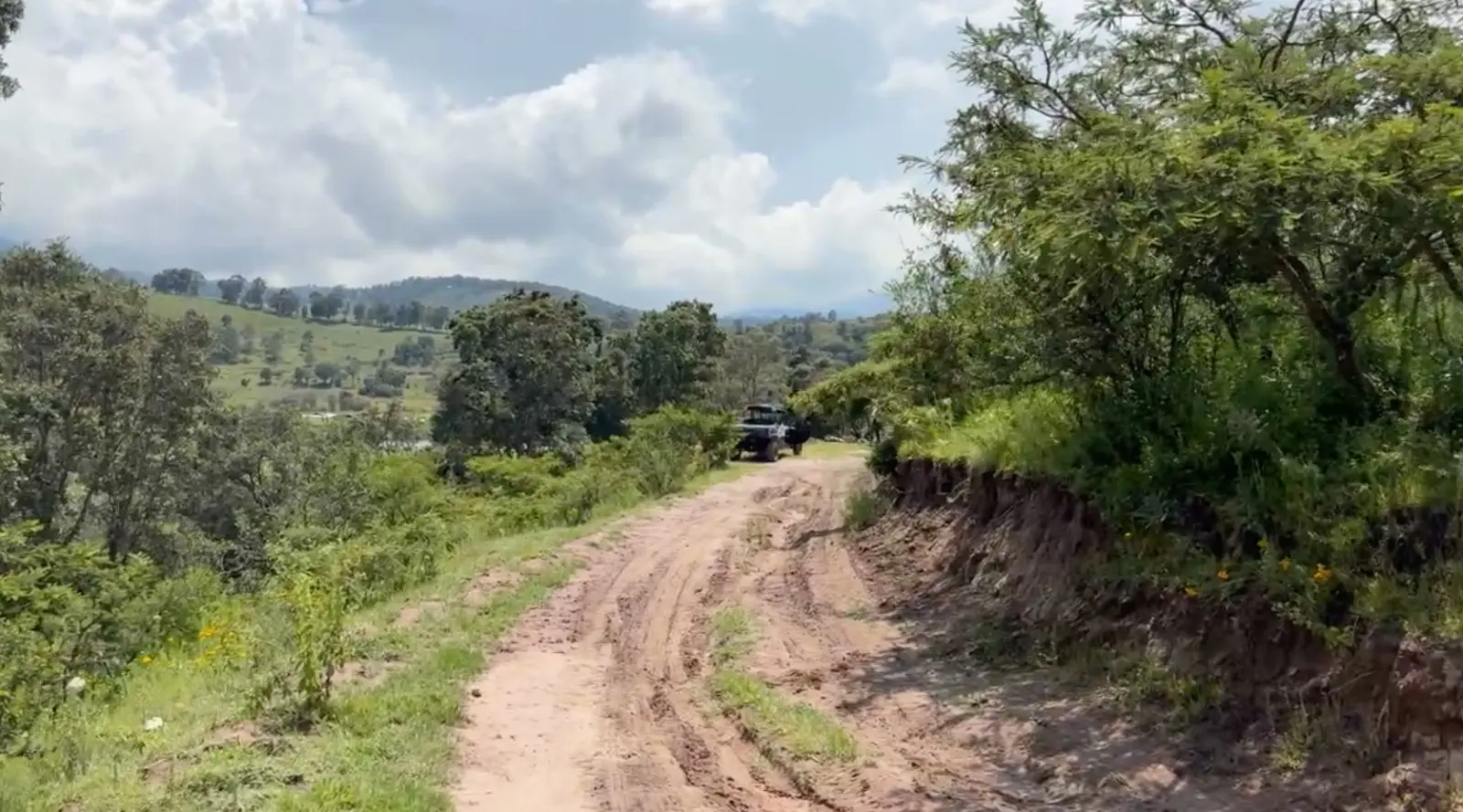 Sin fecha para la consulta de autogobierno en San Miguel del Monte