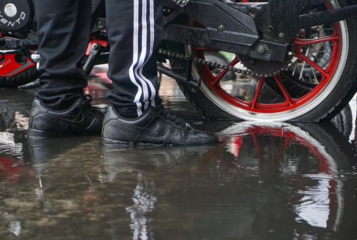 Sin inundaciones en Morelia por ‘Erick’: Yankel Benítez