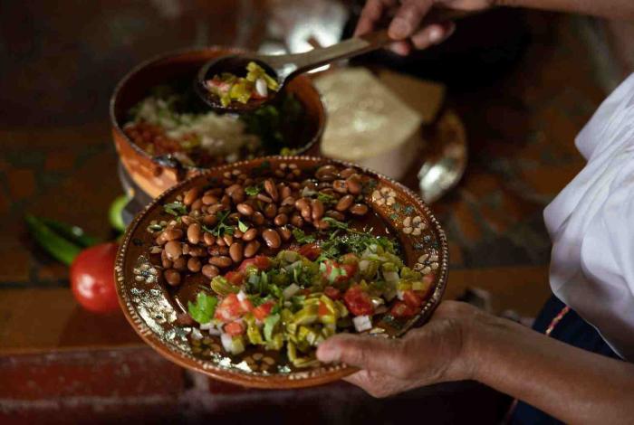 ¿Sin planes para el 14 de febrero? Sabores tradicionales te esperan en Pátzcuaro