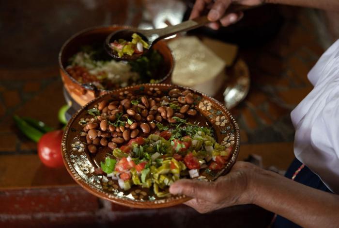 ¿Sin planes para el 14 de febrero? Sabores tradicionales te esperan en Pátzcuaro